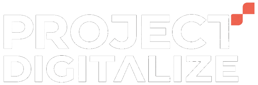 Project Digitalize