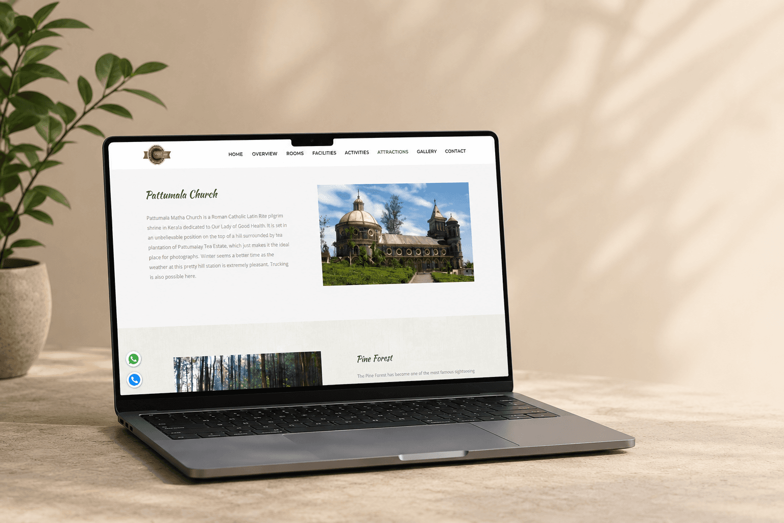 Pepper Cennet Inn project visual 2